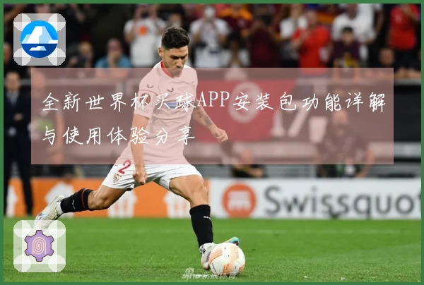 全新世界杯买球APP安装包功能详解与使用体验分享