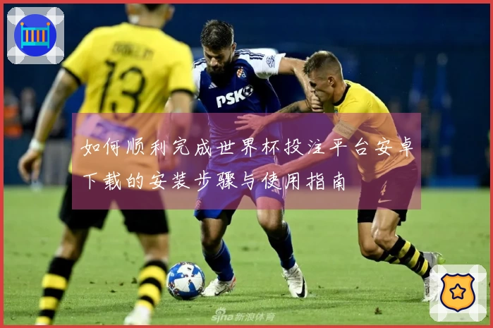 如何顺利完成世界杯投注平台安卓下载的安装步骤与使用指南