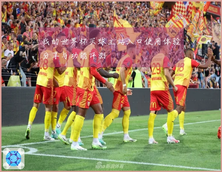 我的世界杯买球主站入口使用体验分享与功能评测