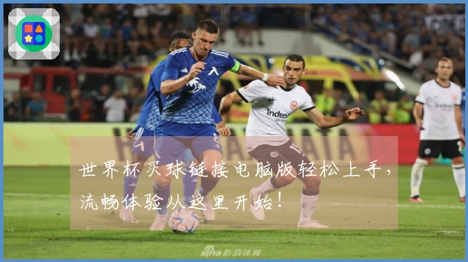 世界杯买球链接电脑版轻松上手，流畅体验从这里开始！