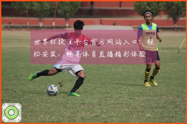世界杯投注平台官方网站入口：轻松安装，畅享体育直播精彩体验
