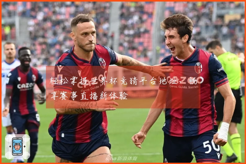 轻松掌握世界杯竞猜平台地址，畅享赛事直播新体验